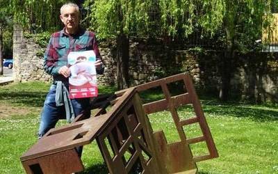 Ametsak izango dira Hitzez eta Ahotsezen edizio berriko gaia
