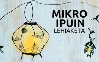 #Mikroipuinak