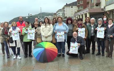 Maiatzaren 7an  ospatuko da  Zarauzko I. Boluntariotzaren azoka