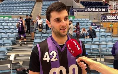 Adierazpenak: Andoni Atxa