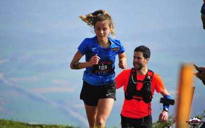 "Espainiako Trail Runninga esperientzia itzela izango da"