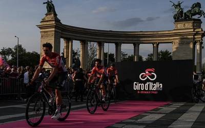 #VivailGiro