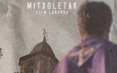 'Mitxoletak' film-laburraren proiektua gertutik ezagutzen