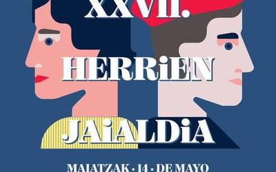 XXVII. Herrien Jaialdia