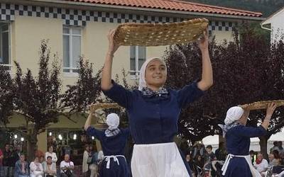 "Bi urte geldirik egon ondoren haurrei ilusioa egin die, eta gogotsu gaude"