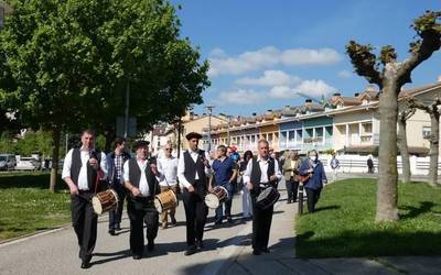 Festa Alde Zaharrean