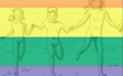 Haur eta gazteen transexualiateari buruzko hitzaldia