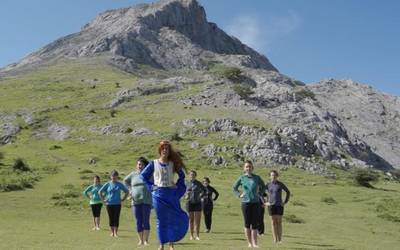 San Martin jaiak iragartzeko kartel lehiaketa antolatu du Udalak