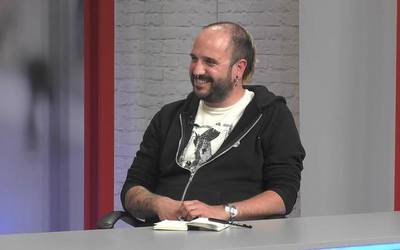 Joseba Gabilondo: "Sexu askapenak gizarte osoaren aldarrikapena beharko luke"