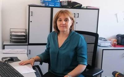 «Gaur egun zaila da hezkuntza titulurik gabe lan duin bat aurkitzea»