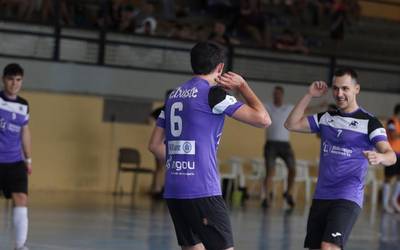 Mondratek eta Eskoriatzak, biek dute aukera oraindik 'play-off'-a jokatzeko