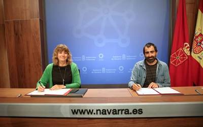 Nafarroako Bertsozale Elkarteak 40.000 euro jasoko ditu bertako bertsolaritza dokumentatu eta aztertzeko