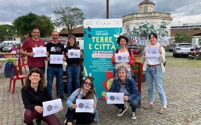 "Borondate politikoagaz eskolako jangeletan tokiko elikagaiak eskaintzea posible dela ikusi dugu"