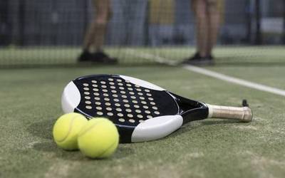 Padel txapelketa jokatuko da Zumaian ekaina eta uztaila artean