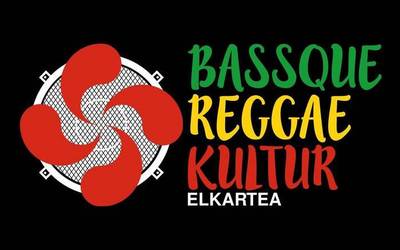 Jaialdia egingo du gaur Bassque Reggae kultur elkarteak Etxeluzen