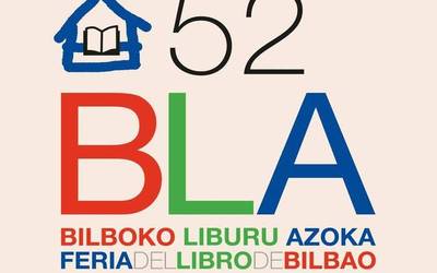 Idazle ezagunak Bidebarrieta Kulturgunean, 52. Bilboko Liburu Azokea dala eta