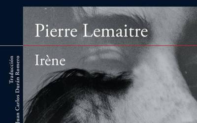 Pierre Lemaitreren 'Irene', Irantzu Perezen ikasturteko azken gomendioa