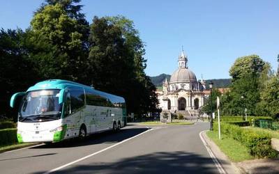 Udako ordutegia izango da abuztuan Zumaia eta Zumarraga arteko autobusetan