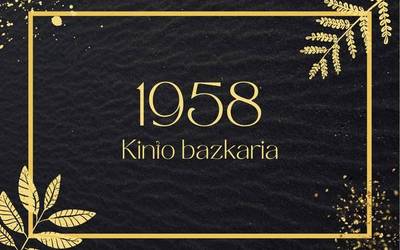 1958an jaiotakoen kinto bazkaria