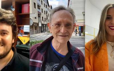 Zeure buruari erronkarik jarri al diozu ikasturte berrirako?