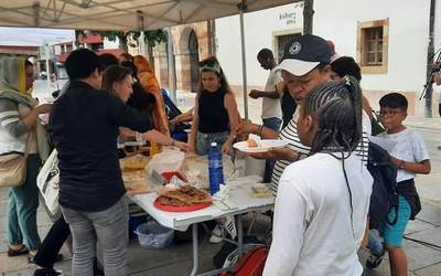 Migrazioa, euskara eta aniztasuna aztergai