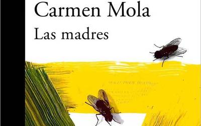 Carmen Molaren 'Las madres', krimen nobelako tartean