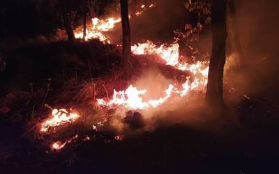 Suteak saihesteko, gauerditik aurrera hainbat murrizketa eta debeku izango dira indarrean