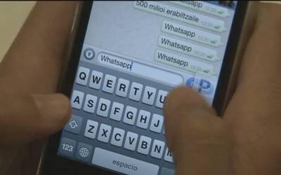 Sexoka, sexualitateari buruzko informazioa eta laguntza whatsapp bidez