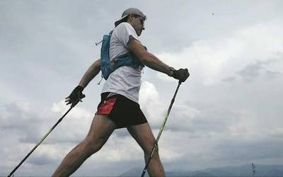 Euskal Herriko Ipar Martxako I. Kopan podiumera igo dira eskualdeko kirolariak