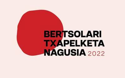 GUKAk Bertsolaritza Txapelketa Nagusiko saio bakoitzerako bi sarrera zozkatuko ditu bere hedabideetako bazkideen artean