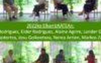 Azkue  Fundazioak  babestutako  “ElkarrizKATEA”  literatur  solasaldien  edizio  berria  udazkenean  argitaratuko  du  Booktegik