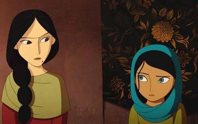 'The Breadwinner' filma jatorrizko hizkuntzan eta euskarazko azpitituluekin emango dute zineklubean