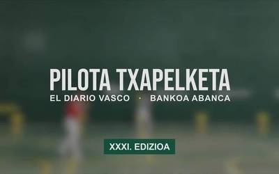 Ikusle asko eta emozioa DV Bancoa Abanca txapelketako kanporaketan