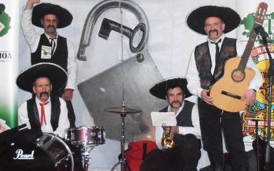 'Mexikar iraultza: Pancho Villaren korridoetan' solasaldi musikatua ortzegunean Elizondon