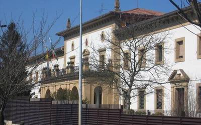 Asier Karrera presoaren hirugarren gradua baliogabetu du Espainiako Audientzia Nazionalak