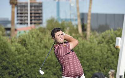 Jon Rahm barrikoztarrak munduko golfeko lehen postua berreskuratu du