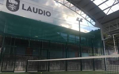 I. Vidrala-Laia emakumeen padel torneoa jokatuko da martxoaren 18an