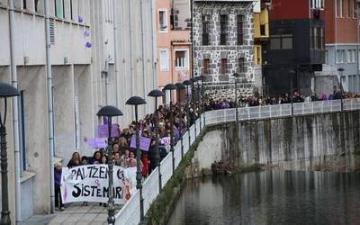 Zaintza sistema berria aldarri