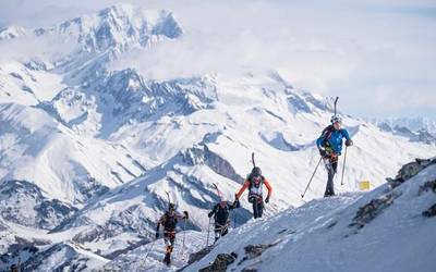 Pierra Mentako euskal posturik onena Axier Alonsok