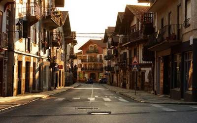 Turismo eta Merkataritza Batzordearen bilera eginen dute asteartean Beran