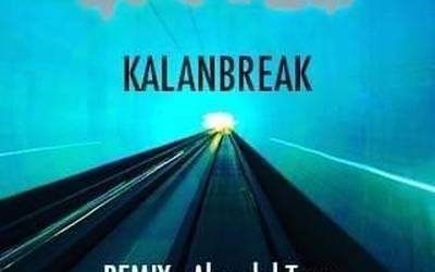 'Kalanbreak remix' atera dute Gozategik eta Alex del Torok