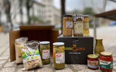 Errigorako saski bat zozkatuko du Plaentxia.eus-ek irakurleen artean