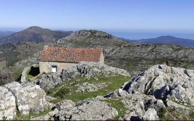 Kantsatzekek Urregarai aldera egingo du urteko bigarren mendi irteera hilaren 23an