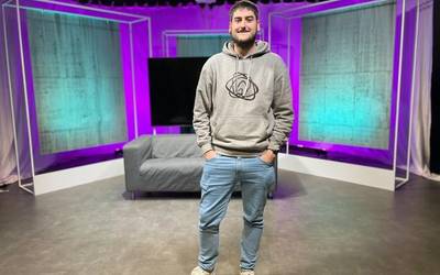 Unai Portilla: "Campusean gazteek dituzten egungo interesei lotutako edukiak landuko dira"