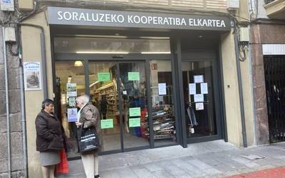 “Gai inportanteak” landuko dituzte Kooperatibaren urteko batzarrean