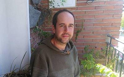 "Paperjale garaiz iritsi da, eta hori abantaila izan daiteke"