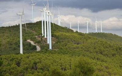 Parke eolikoei buruzko solasaldia eginen dute ostiralean Zubietan