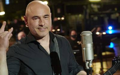 Aitor Gorosabelekin elkarrizketa musikatua gaur arratsaldean