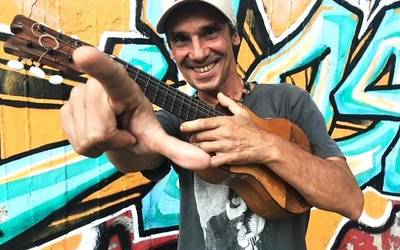 Ordu erdian agortu dira Manu Chao Arrasaten ikusteko sarrerak