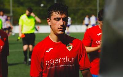 Berdinketarekin agurtu dute denboraldia Mondrak eta Aloñak (1-1)